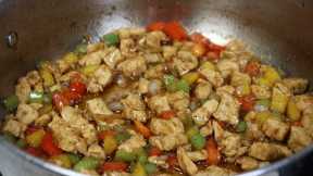 Easy Chicken Breast Recipe | Easy Chicken Recipe | Easy Dinner Recipe 