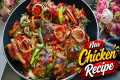 New Chicken Recipes With Different