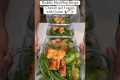 Chicken and Veggie Meal Prep