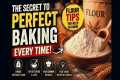 The Secret to Perfect Baking Every