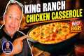 King Ranch Chicken Casserole Recipe | 