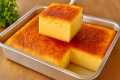 Milk Cake in 5 Minutes! Fluffy, Moist 