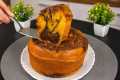Everyone is making carrot cake this