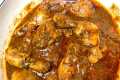 #CHICKENSTEWRECIPE | HOW TO MAKE