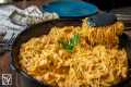 Simple and Creamy One-Pot Chicken