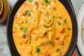 Thai Red Chicken Curry Recipe | How