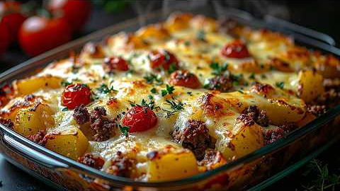 2 Easy Chicken and Potato Recipes You'll Love! | Perfect Family Dinner
