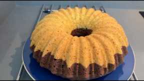 Stop Baking Dry Cakes! Try This | No Talking ASMR Cooking #notalkrecipe