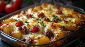 2 Easy Chicken and Potato Recipes You'll Love! | Perfect Family Dinner