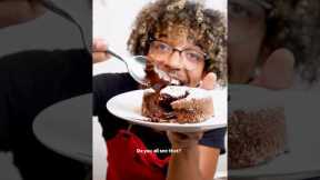 The BEST Molten Lava Cake Recipe