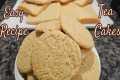 Delicious Easy Southern Tea Cakes |