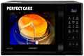How to bake Cake in Samsung Microwave 