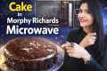 How to Make Cake in Morphy Richards
