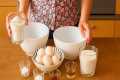 How to Make a Cake at Home