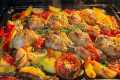 The BEST Oven-Baked Chicken &