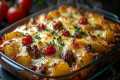 2 Easy Chicken and Potato Recipes