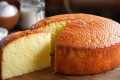 Everyone Wants This 3-Minute Cake… I
