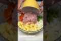 A delicious chicken recipe with